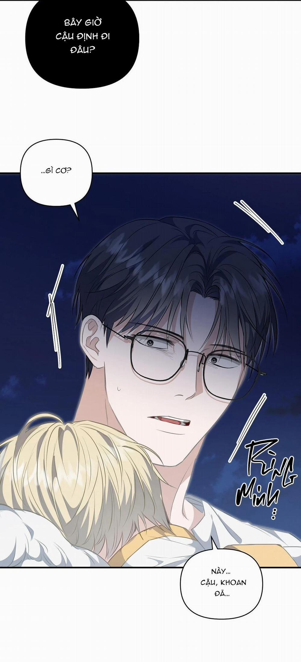 CÁCH TỒN TẠI NHƯ MỘT NGƯỜI CHƠI 14 trang 42