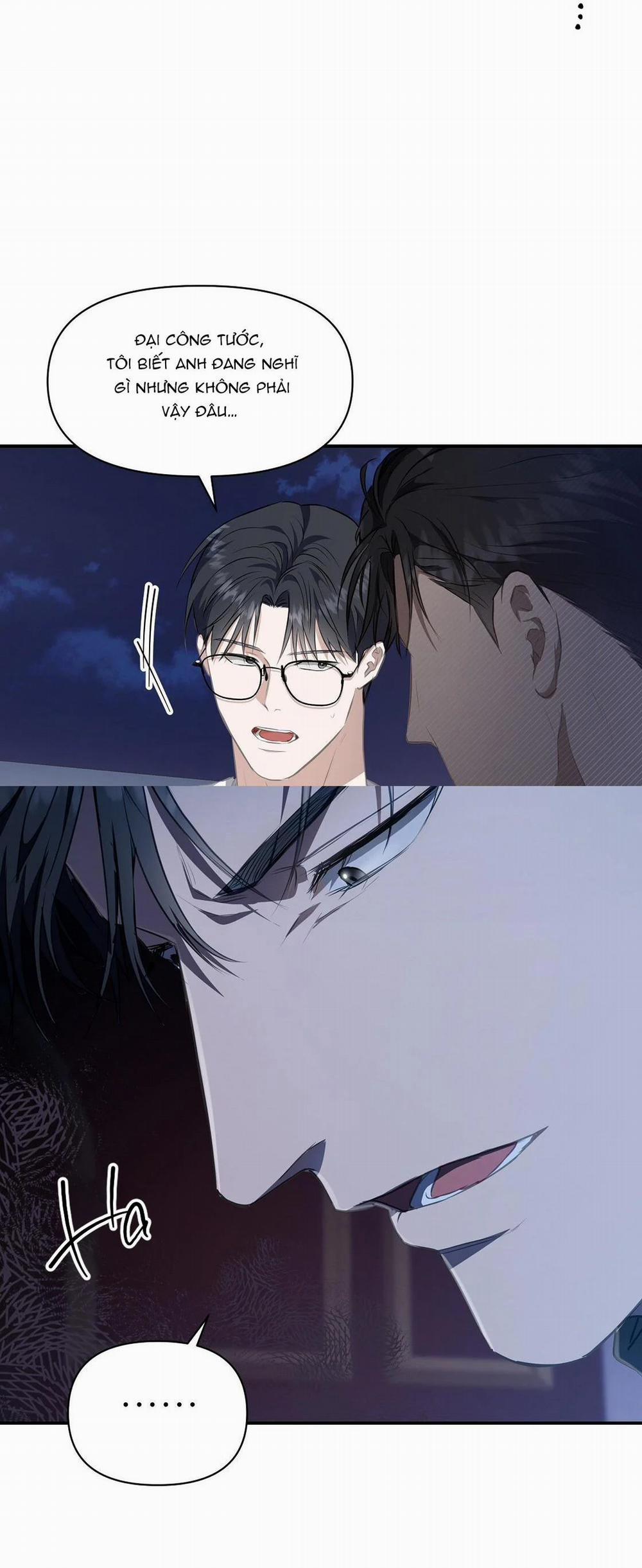 CÁCH TỒN TẠI NHƯ MỘT NGƯỜI CHƠI 14 trang 46