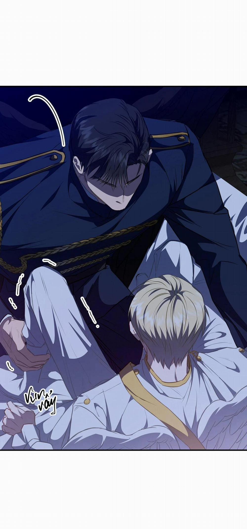 CÁCH TỒN TẠI NHƯ MỘT NGƯỜI CHƠI 14 trang 48