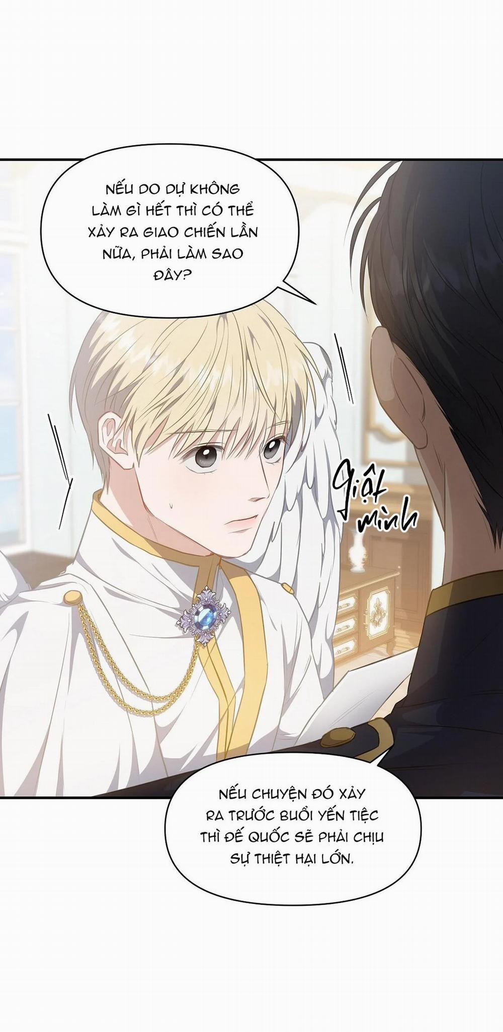 CÁCH TỒN TẠI NHƯ MỘT NGƯỜI CHƠI 14 trang 5