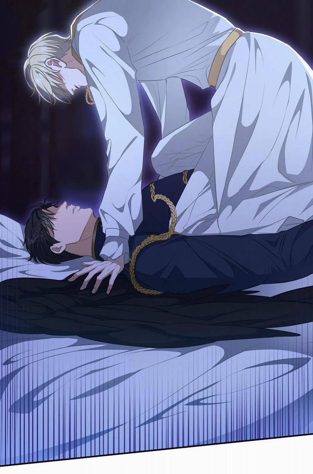 CÁCH TỒN TẠI NHƯ MỘT NGƯỜI CHƠI 14 trang 53