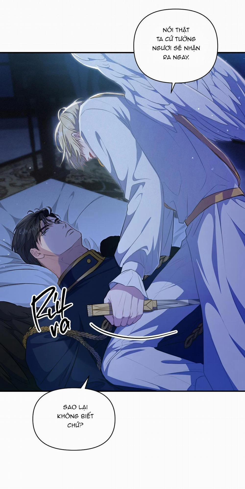 CÁCH TỒN TẠI NHƯ MỘT NGƯỜI CHƠI 14 trang 55