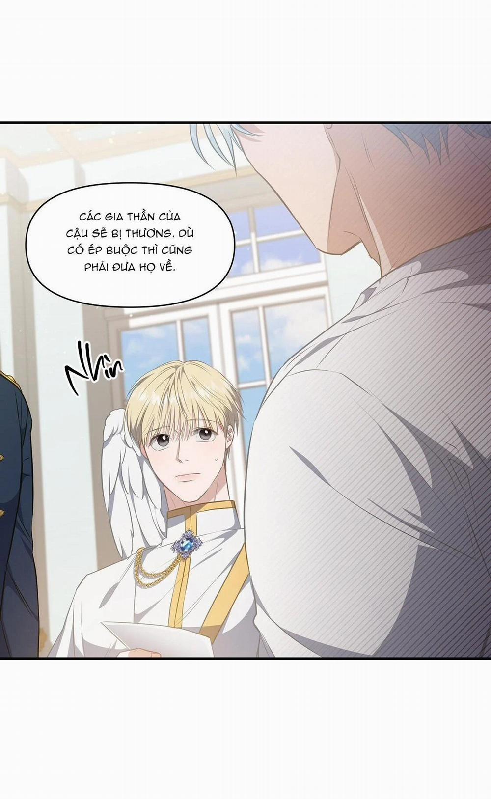 CÁCH TỒN TẠI NHƯ MỘT NGƯỜI CHƠI 14 trang 6