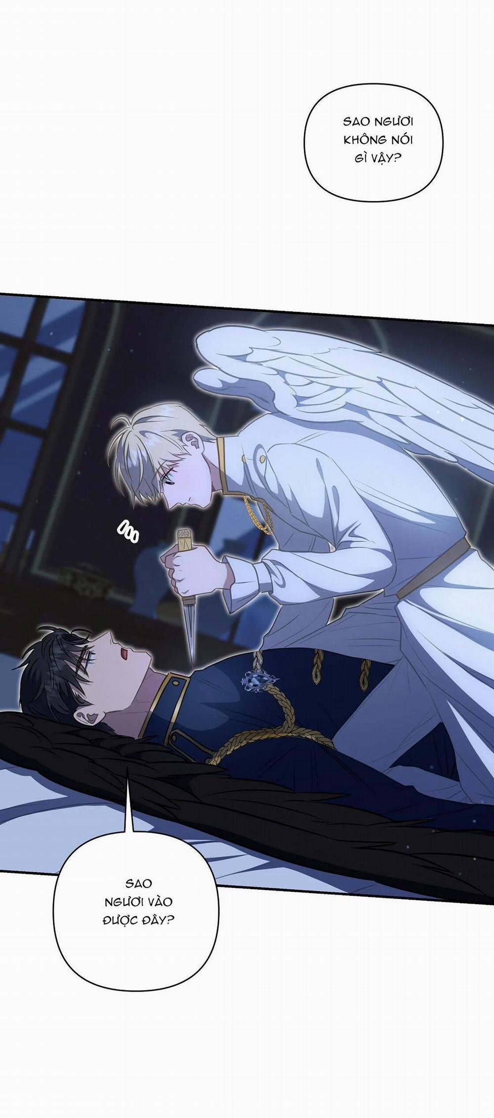 CÁCH TỒN TẠI NHƯ MỘT NGƯỜI CHƠI 14 trang 60