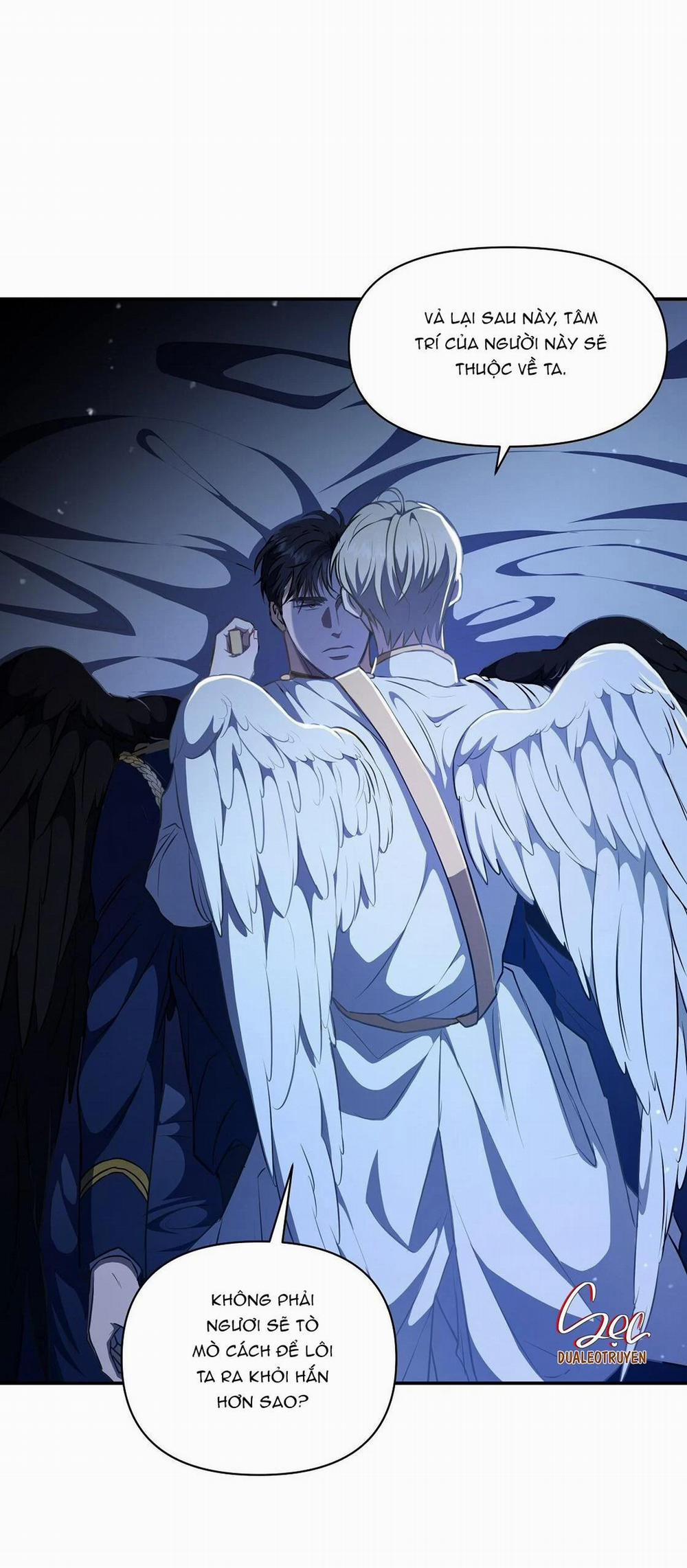 CÁCH TỒN TẠI NHƯ MỘT NGƯỜI CHƠI 14 trang 62