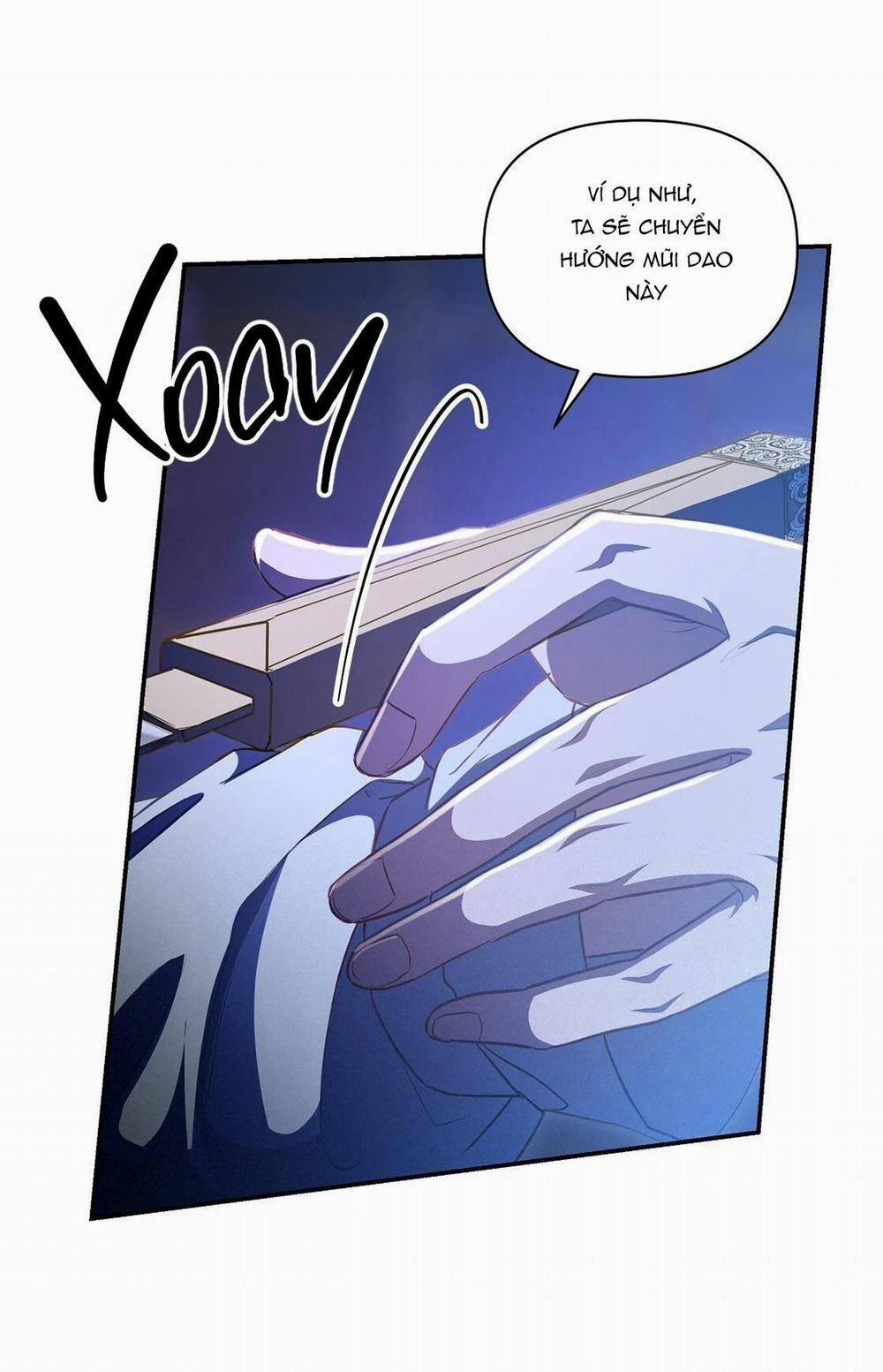 CÁCH TỒN TẠI NHƯ MỘT NGƯỜI CHƠI 14 trang 63