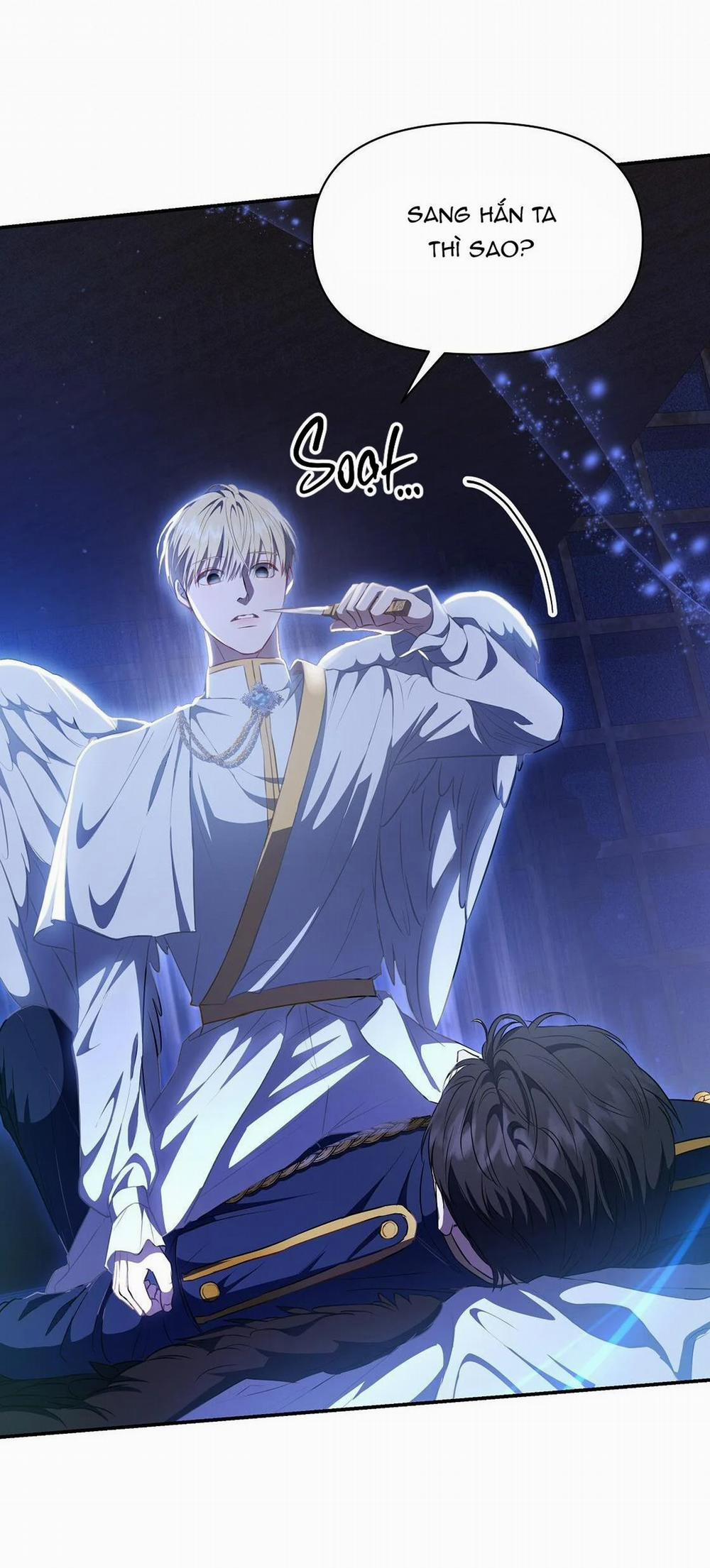 CÁCH TỒN TẠI NHƯ MỘT NGƯỜI CHƠI 14 trang 64