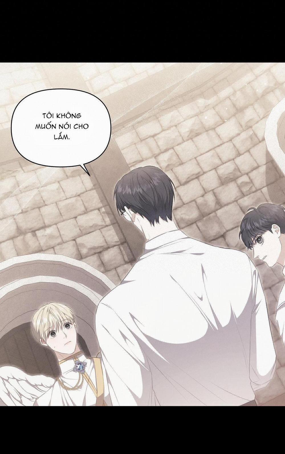 CÁCH TỒN TẠI NHƯ MỘT NGƯỜI CHƠI 14 trang 9