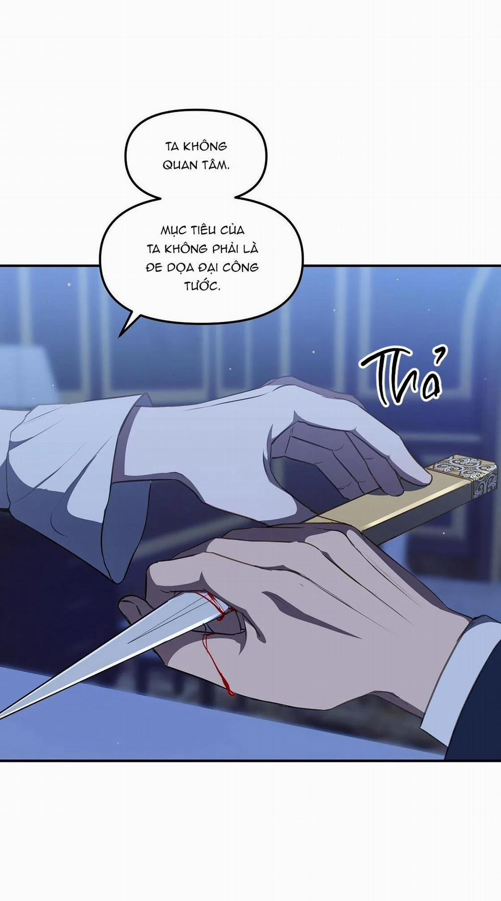 CÁCH TỒN TẠI NHƯ MỘT NGƯỜI CHƠI 15 trang 19