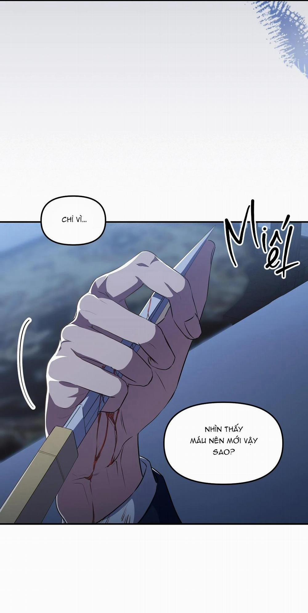 CÁCH TỒN TẠI NHƯ MỘT NGƯỜI CHƠI 15 trang 28