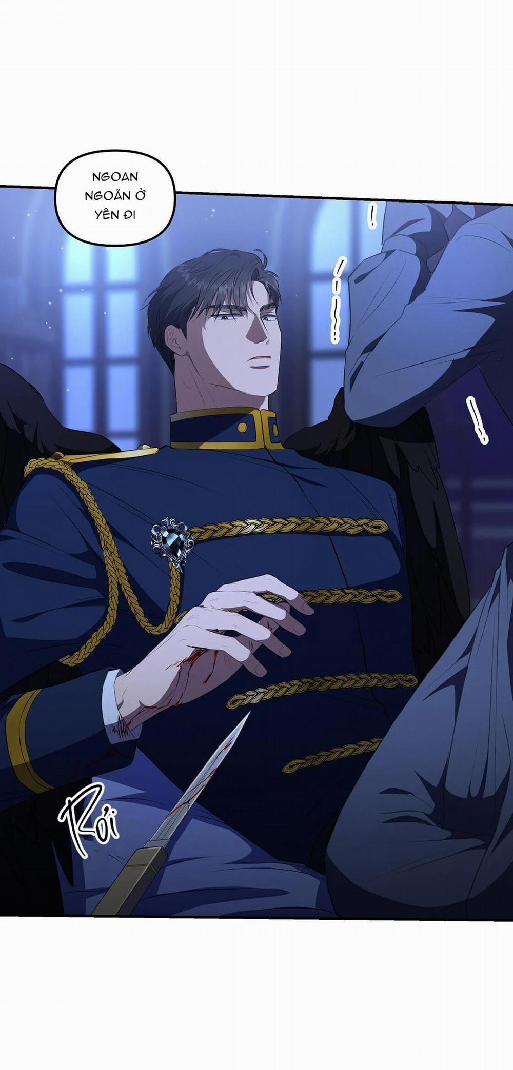 CÁCH TỒN TẠI NHƯ MỘT NGƯỜI CHƠI 15 trang 29