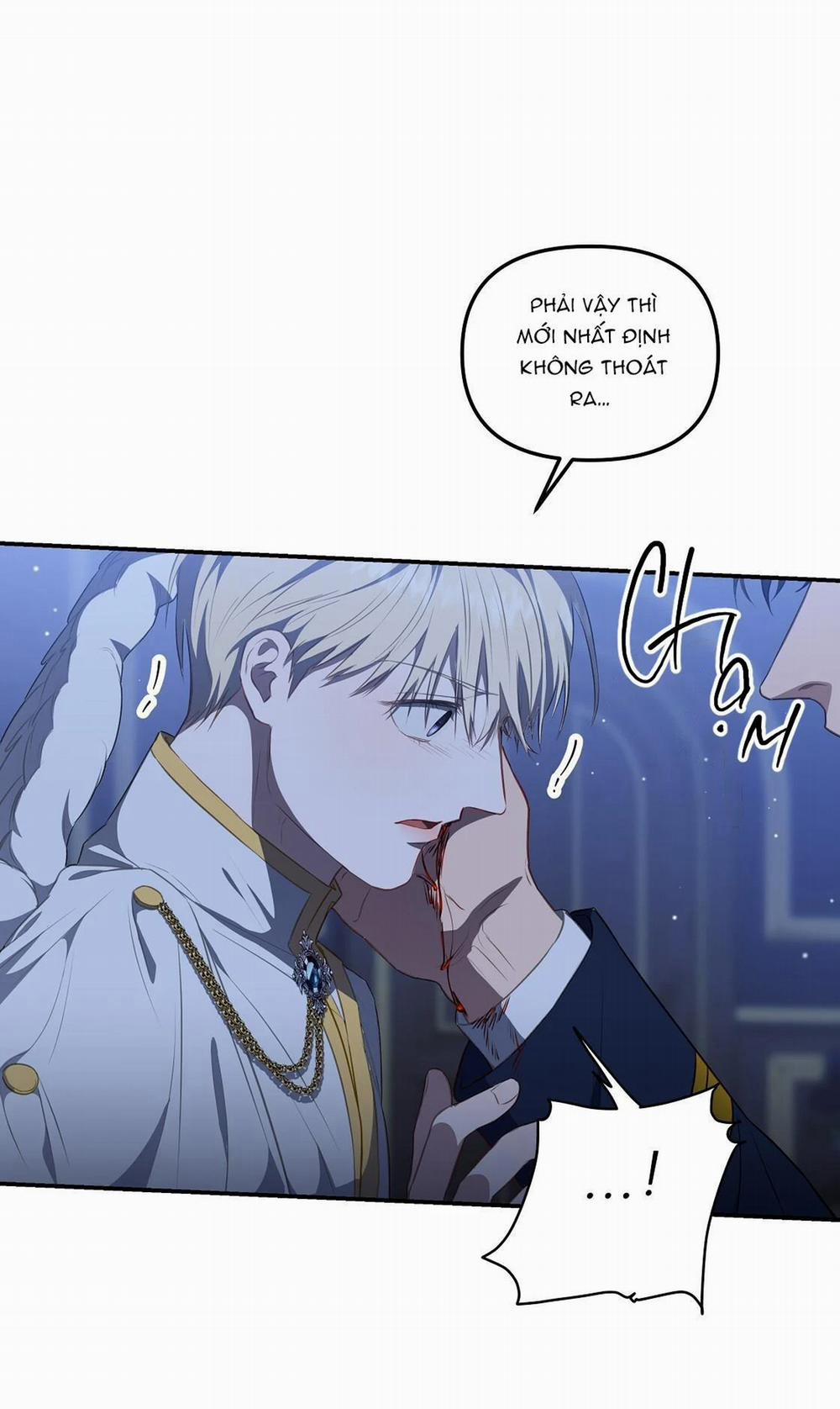 CÁCH TỒN TẠI NHƯ MỘT NGƯỜI CHƠI 15 trang 30