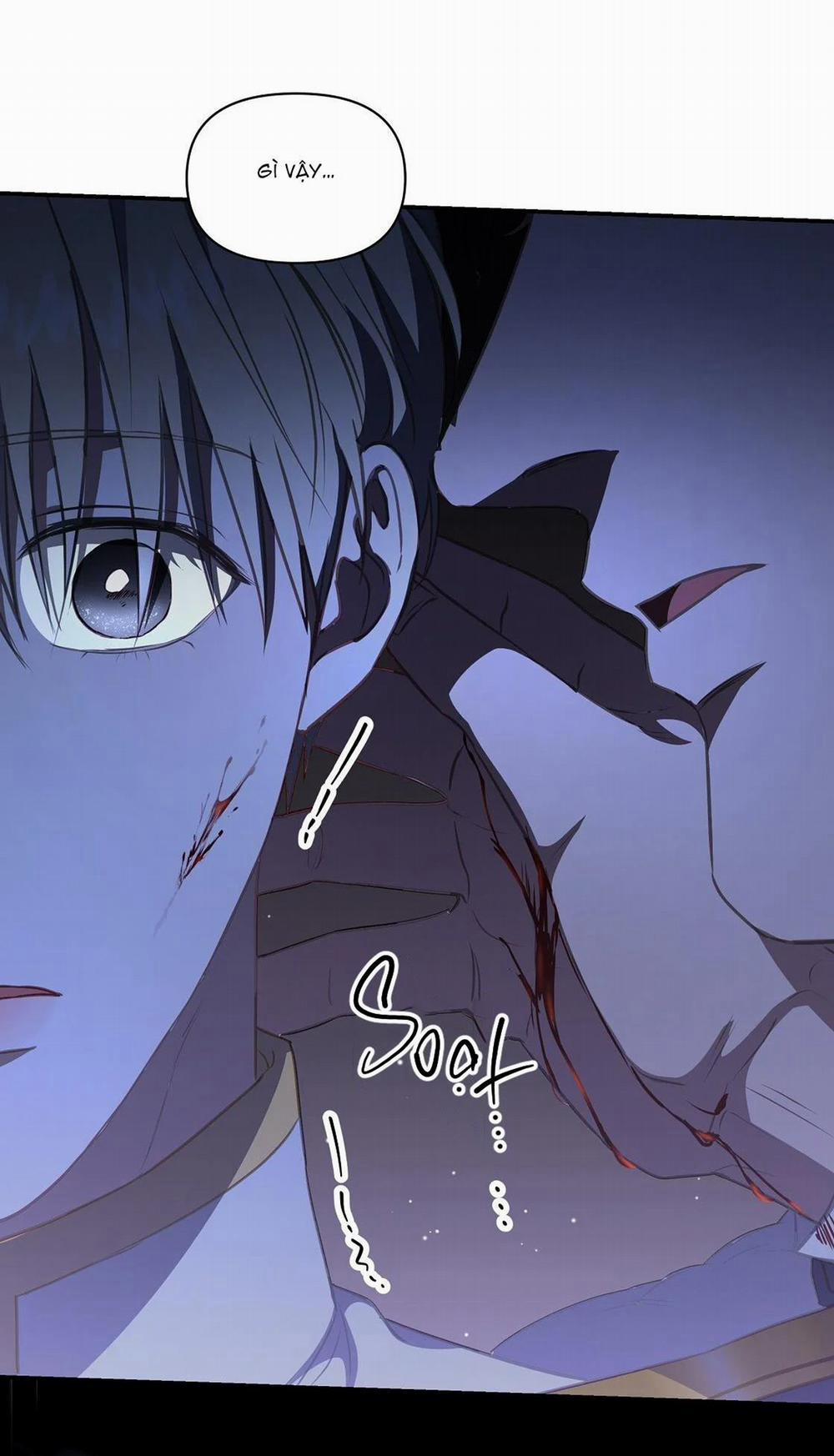 CÁCH TỒN TẠI NHƯ MỘT NGƯỜI CHƠI 15 trang 31