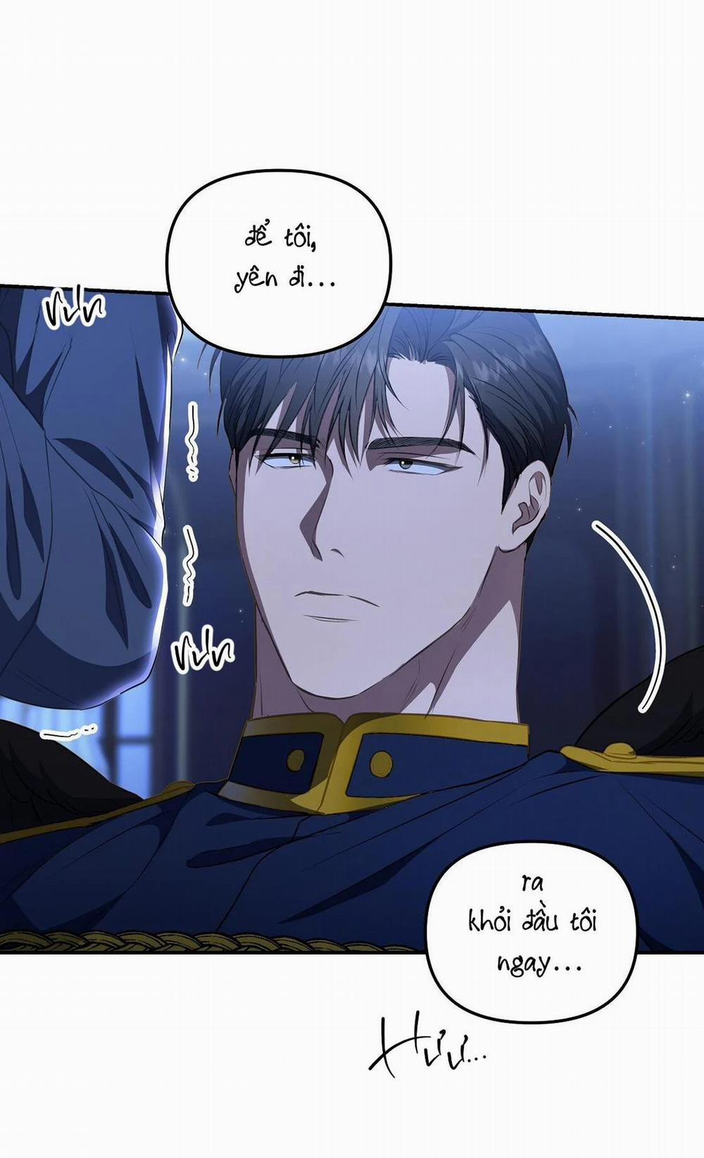 CÁCH TỒN TẠI NHƯ MỘT NGƯỜI CHƠI 15 trang 40