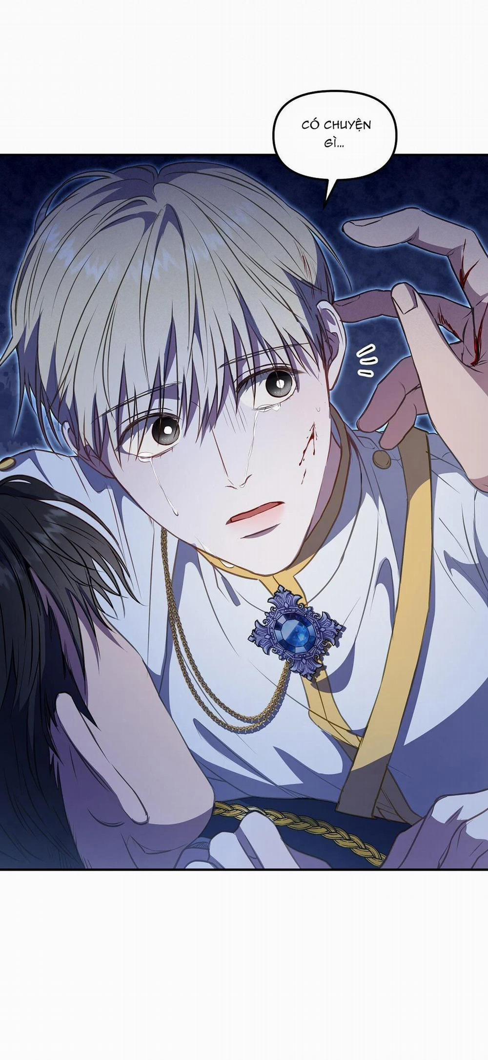 CÁCH TỒN TẠI NHƯ MỘT NGƯỜI CHƠI 15 trang 47