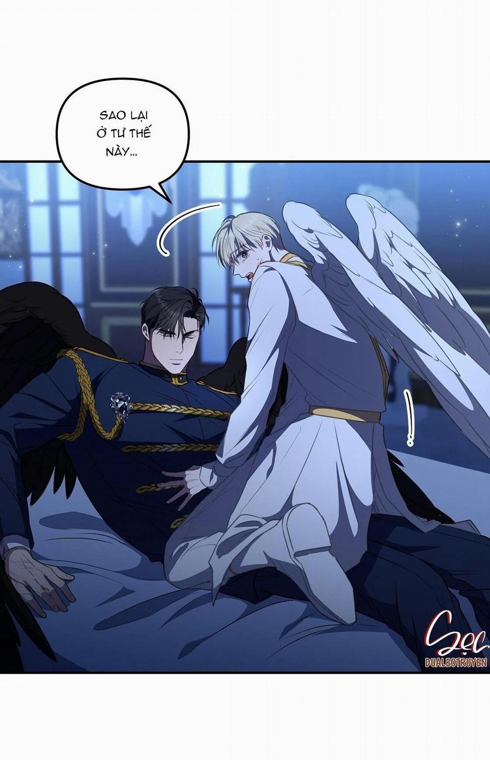 CÁCH TỒN TẠI NHƯ MỘT NGƯỜI CHƠI 15 trang 49