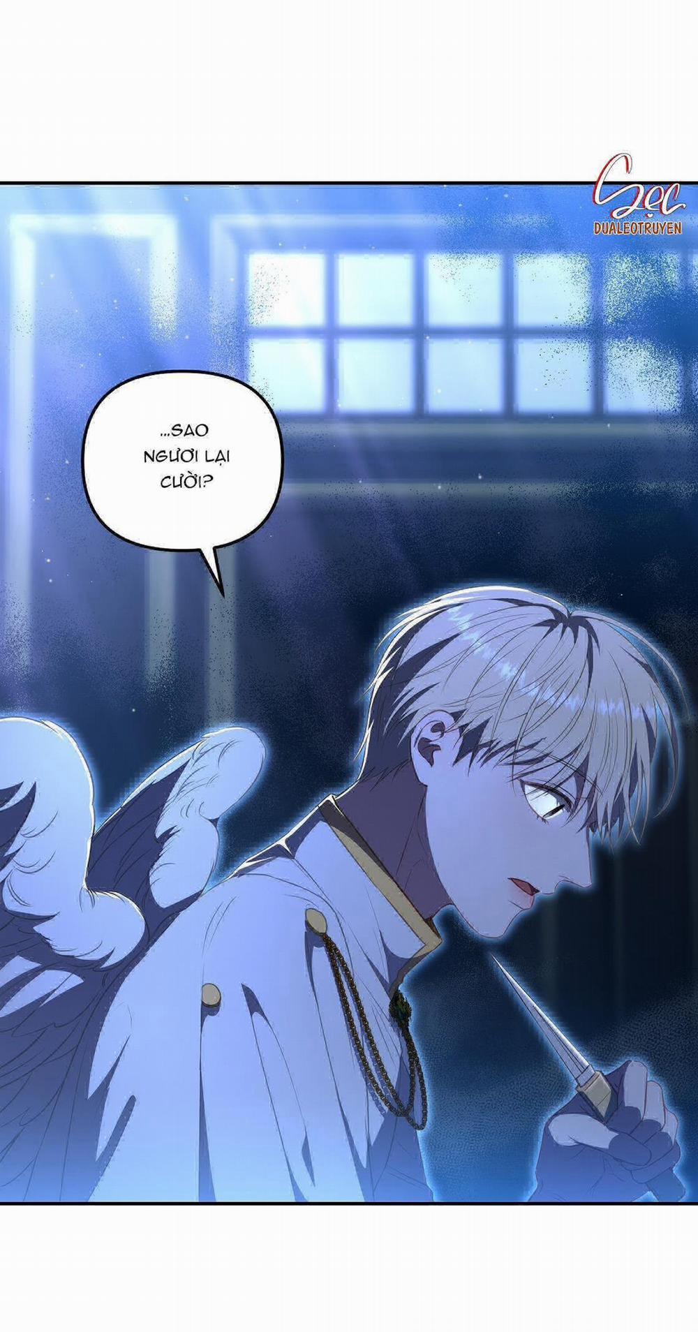 CÁCH TỒN TẠI NHƯ MỘT NGƯỜI CHƠI 15 trang 5