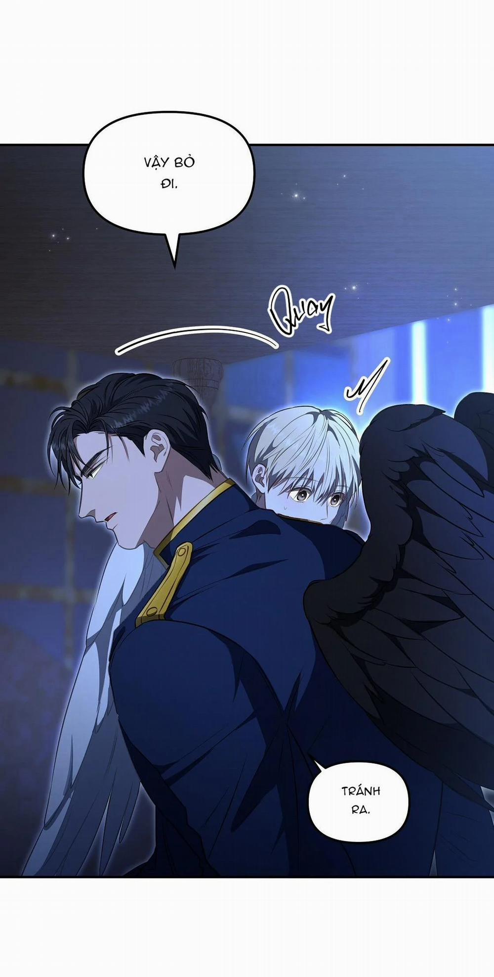 CÁCH TỒN TẠI NHƯ MỘT NGƯỜI CHƠI 15 trang 51