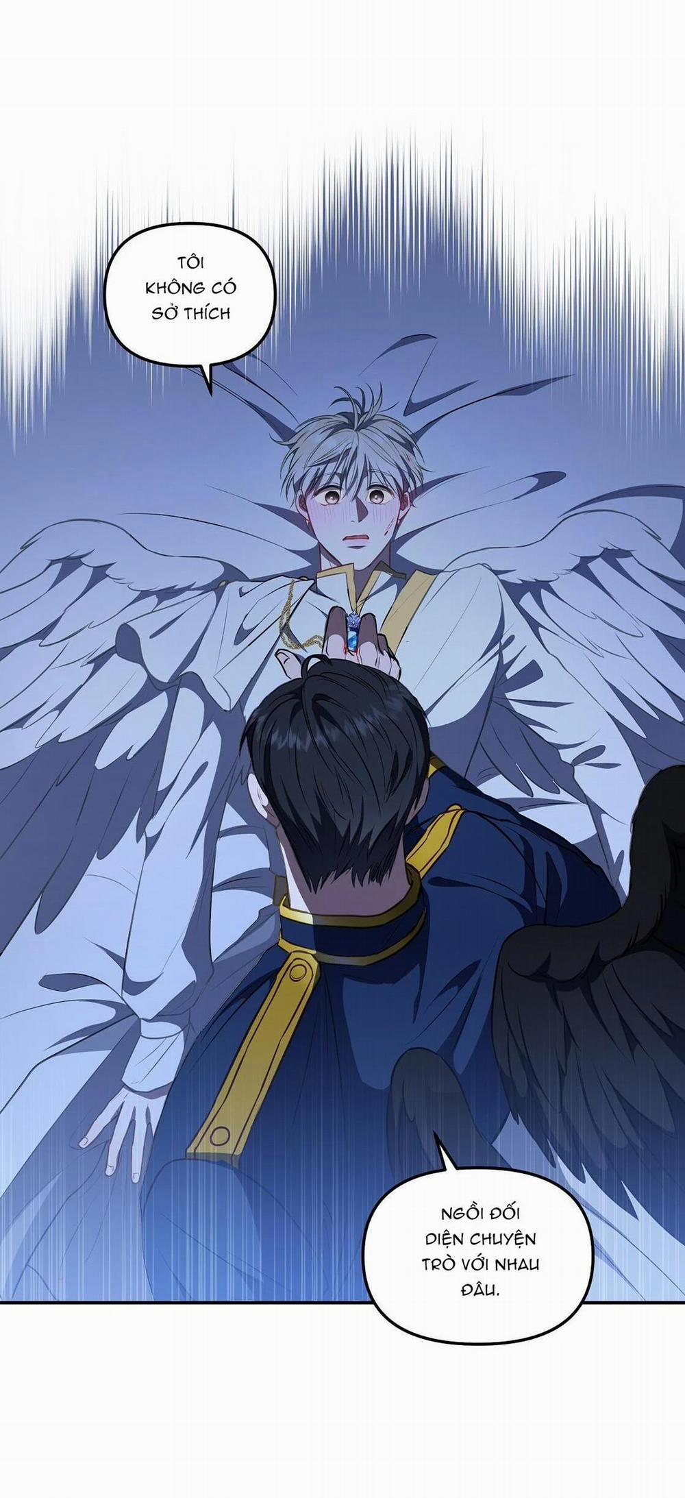 CÁCH TỒN TẠI NHƯ MỘT NGƯỜI CHƠI 15 trang 59