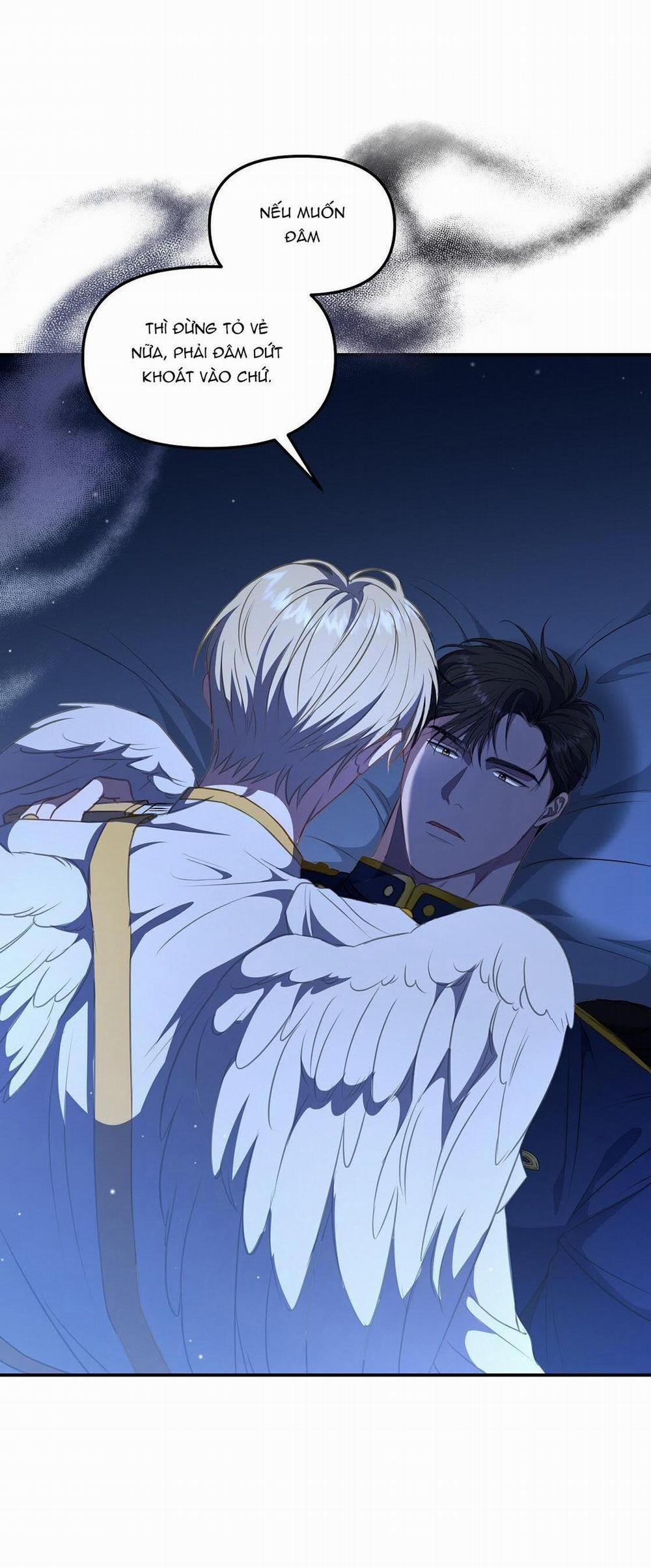 CÁCH TỒN TẠI NHƯ MỘT NGƯỜI CHƠI 15 trang 6