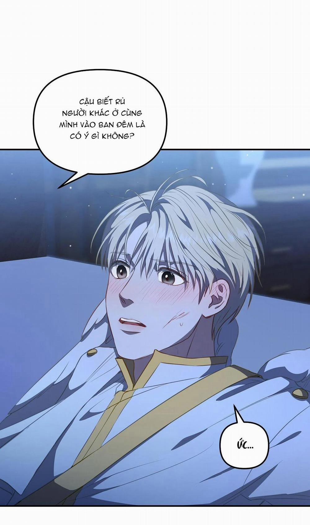 CÁCH TỒN TẠI NHƯ MỘT NGƯỜI CHƠI 15 trang 60