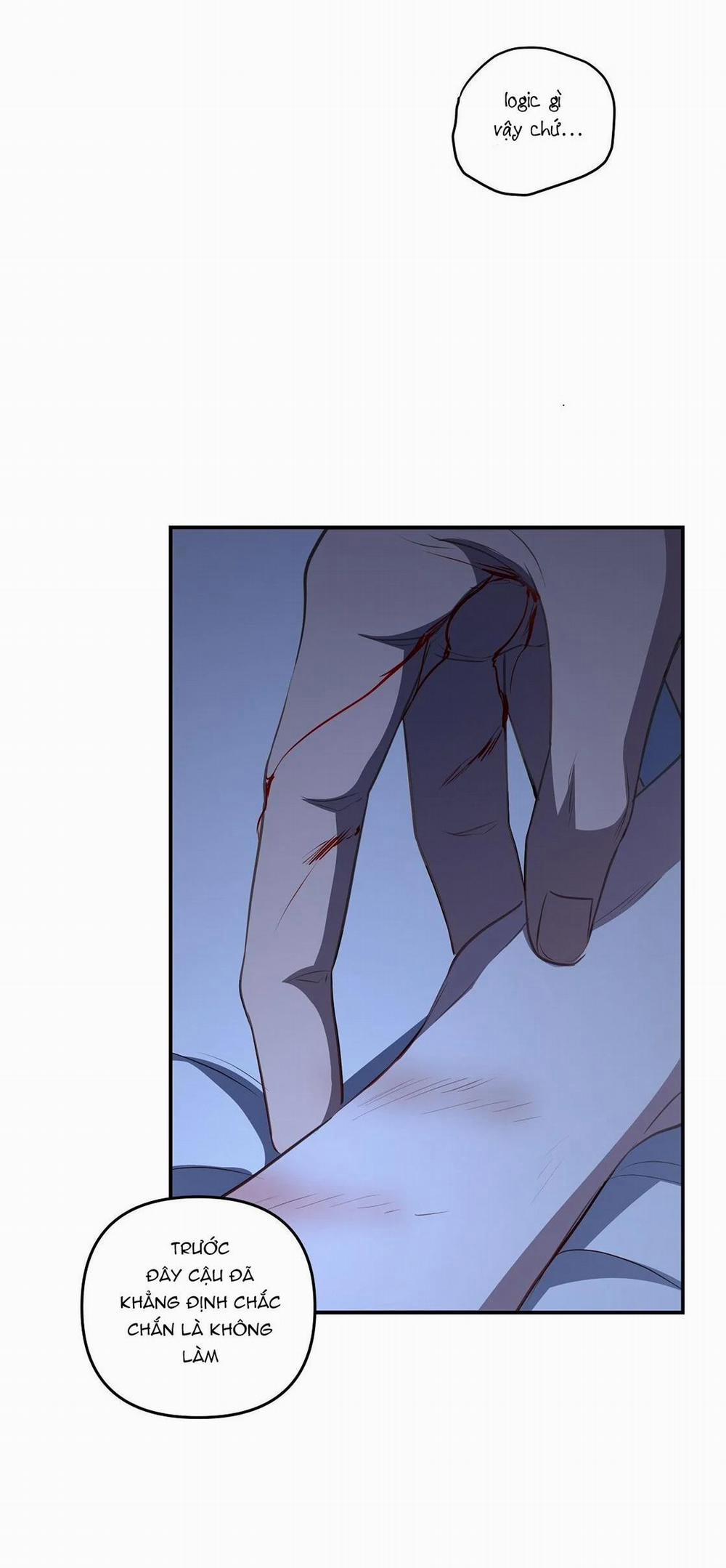 CÁCH TỒN TẠI NHƯ MỘT NGƯỜI CHƠI 15 trang 61