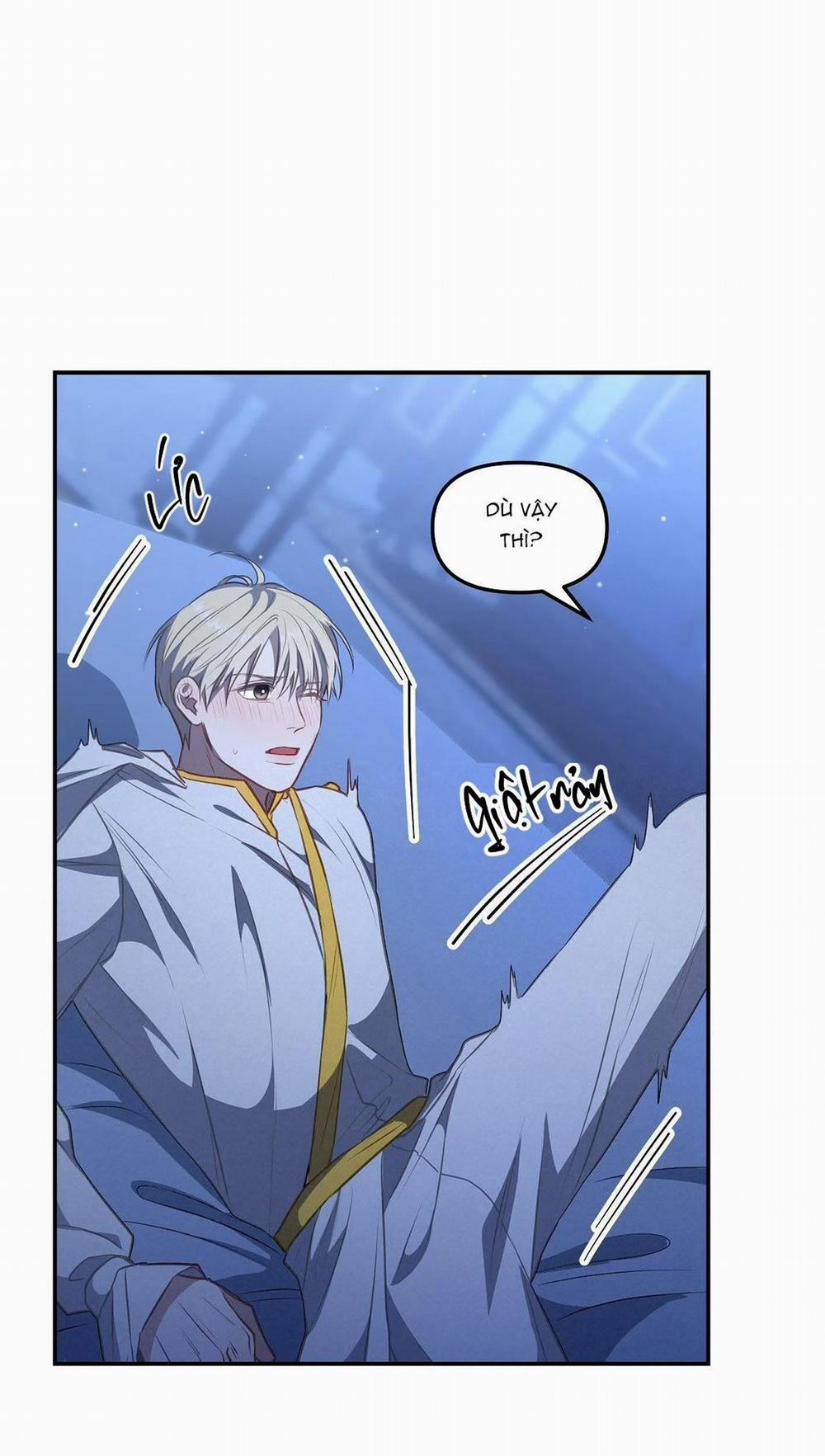 CÁCH TỒN TẠI NHƯ MỘT NGƯỜI CHƠI 15 trang 64