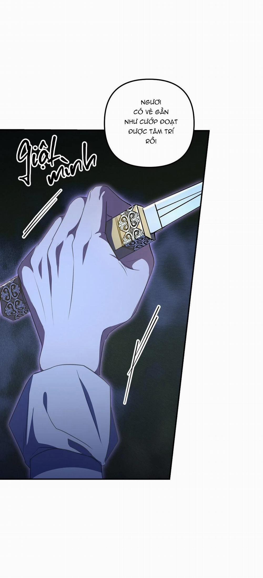 CÁCH TỒN TẠI NHƯ MỘT NGƯỜI CHƠI 15 trang 7