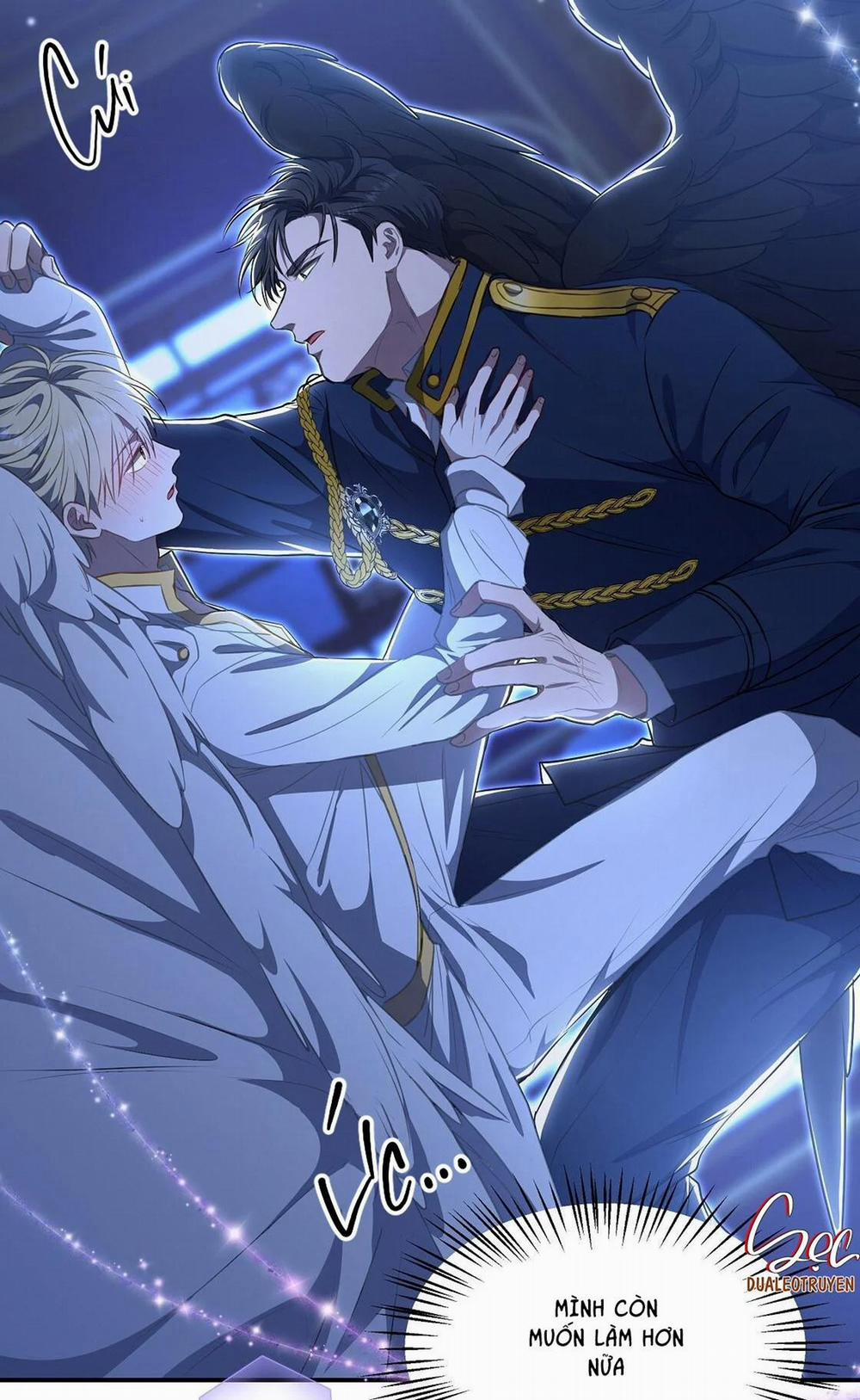 CÁCH TỒN TẠI NHƯ MỘT NGƯỜI CHƠI 15 trang 78