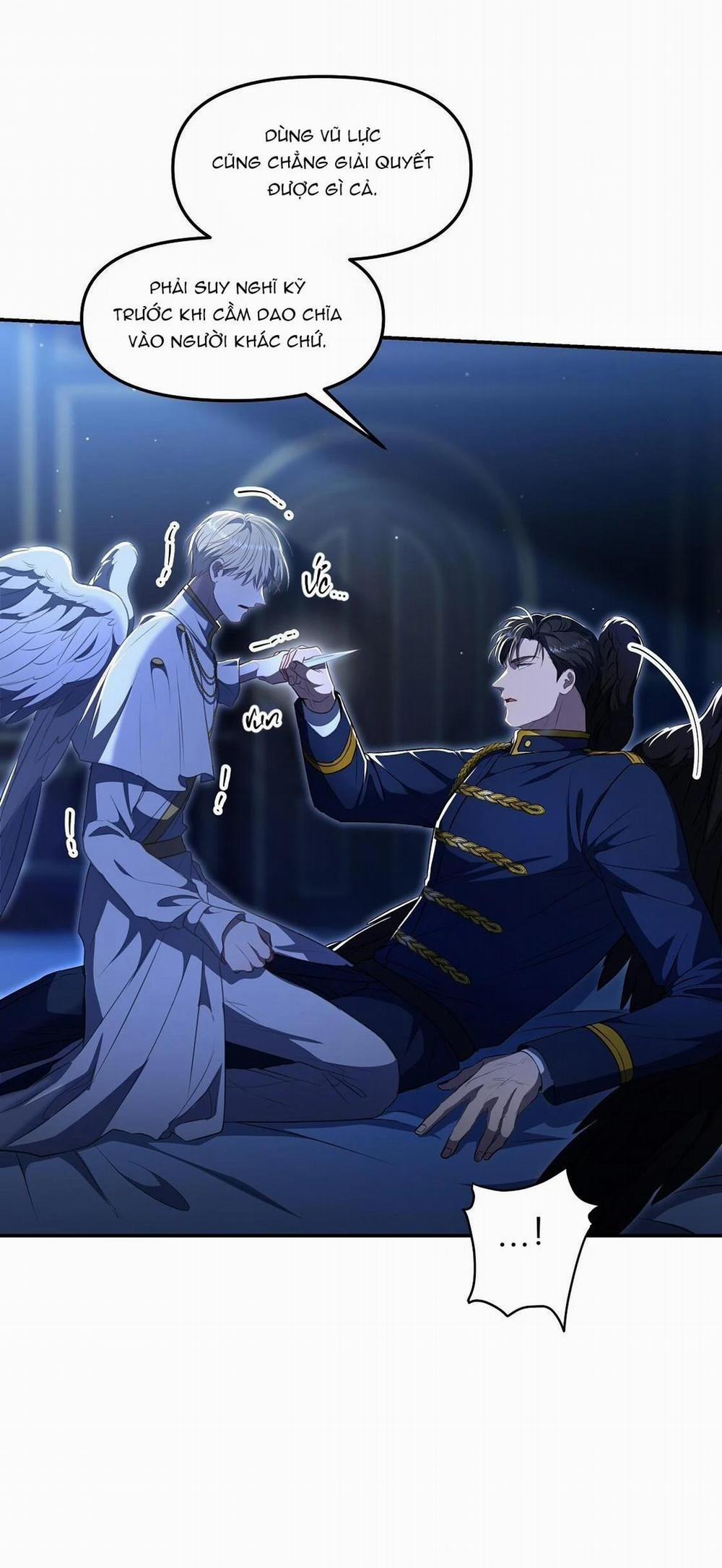 CÁCH TỒN TẠI NHƯ MỘT NGƯỜI CHƠI 15 trang 9