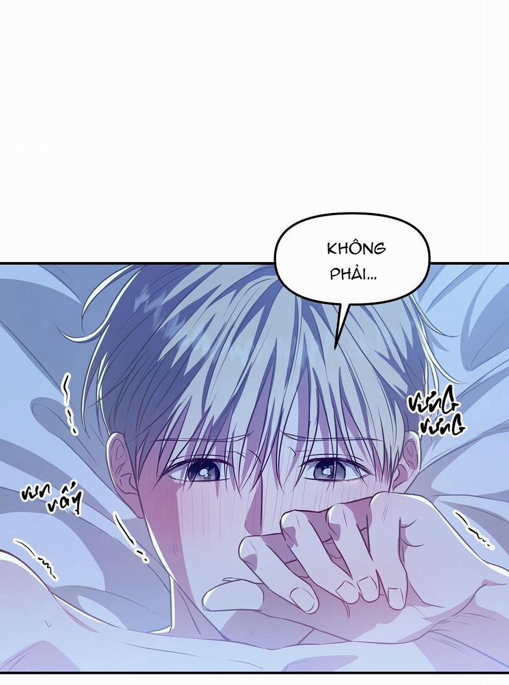 CÁCH TỒN TẠI NHƯ MỘT NGƯỜI CHƠI 16 NGANG RAW trang 10