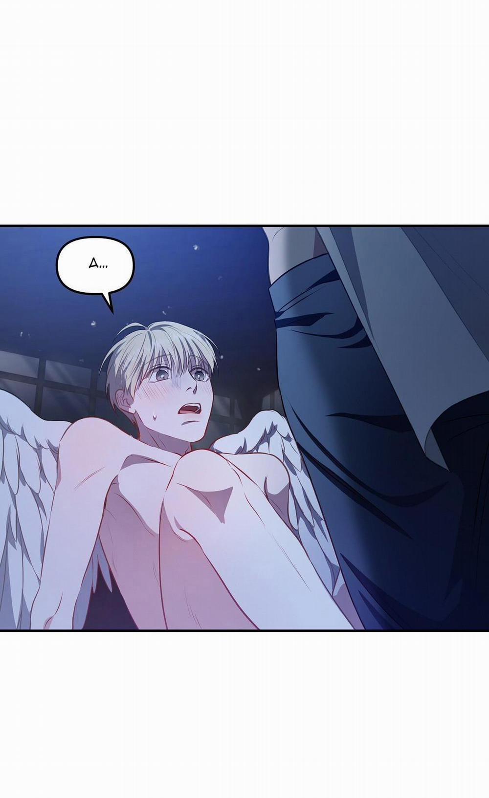 CÁCH TỒN TẠI NHƯ MỘT NGƯỜI CHƠI 16 NGANG RAW trang 16