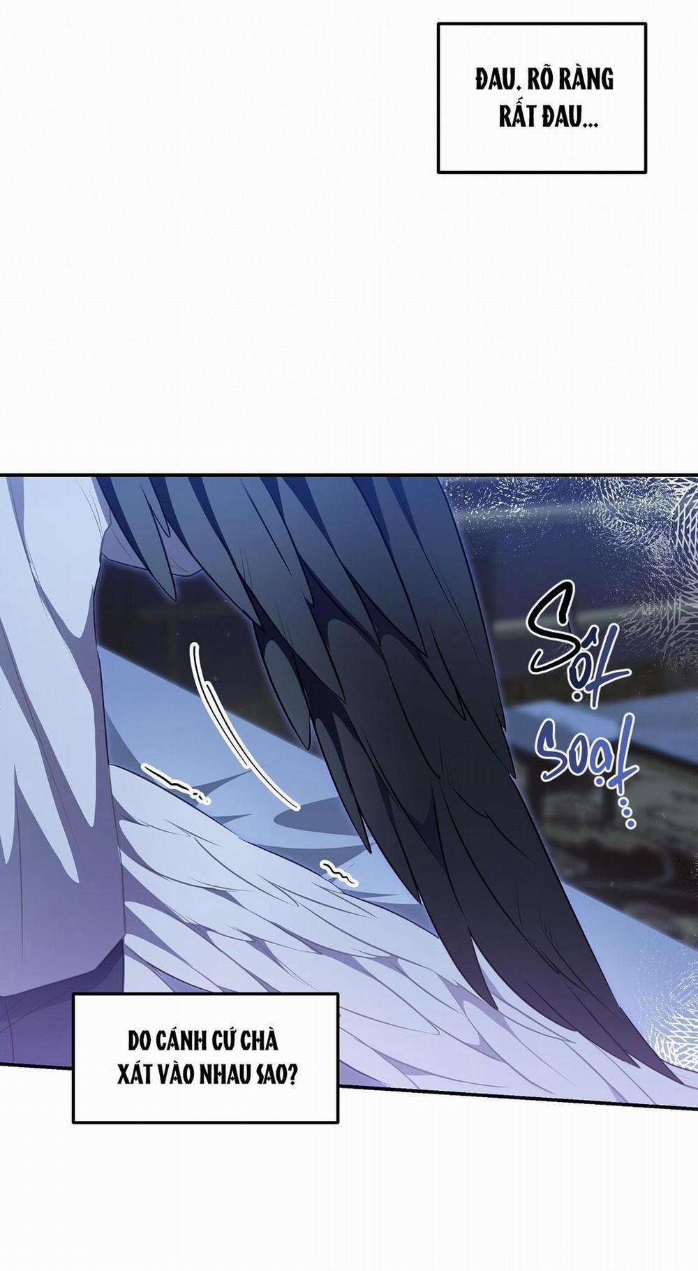 CÁCH TỒN TẠI NHƯ MỘT NGƯỜI CHƠI 16 NGANG RAW trang 51