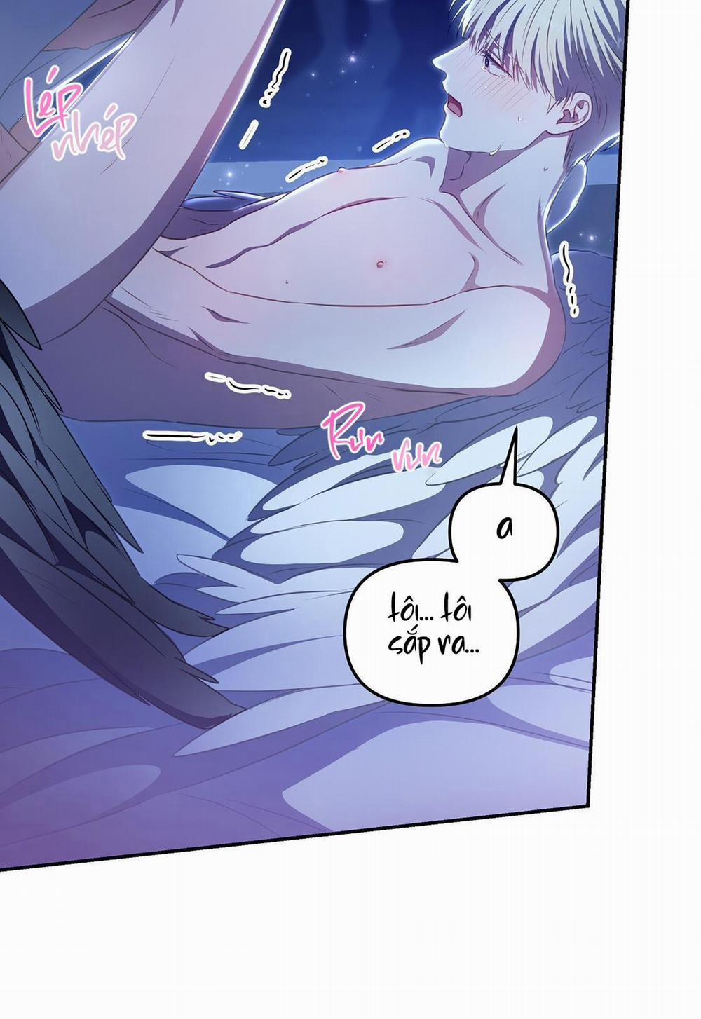 CÁCH TỒN TẠI NHƯ MỘT NGƯỜI CHƠI 16 NGANG RAW trang 53