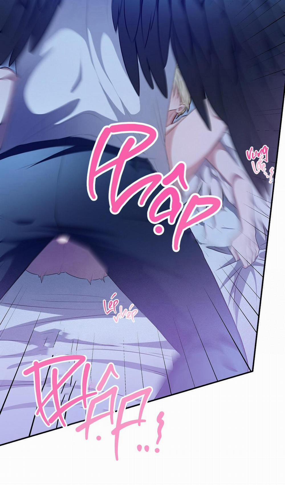 CÁCH TỒN TẠI NHƯ MỘT NGƯỜI CHƠI 16 NGANG RAW trang 62