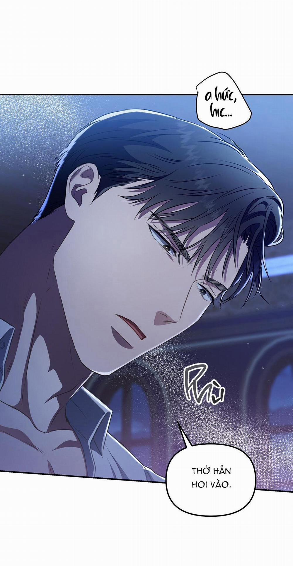 CÁCH TỒN TẠI NHƯ MỘT NGƯỜI CHƠI 16 NGANG RAW trang 65