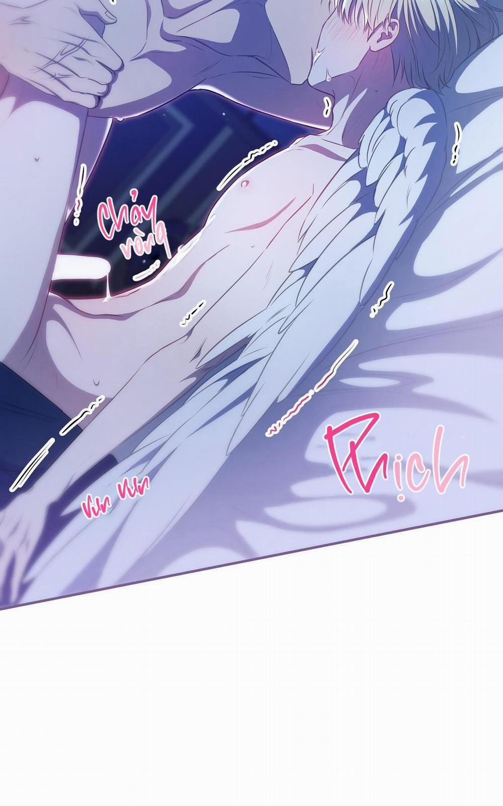 CÁCH TỒN TẠI NHƯ MỘT NGƯỜI CHƠI 16 NGANG RAW trang 78