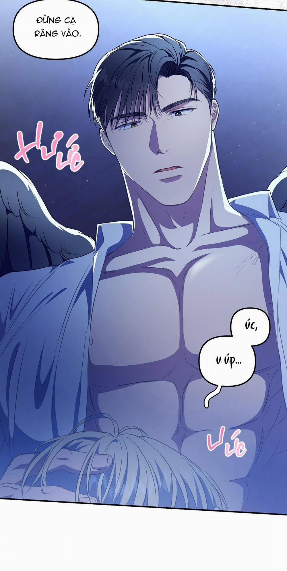 CÁCH TỒN TẠI NHƯ MỘT NGƯỜI CHƠI 16 trang 27