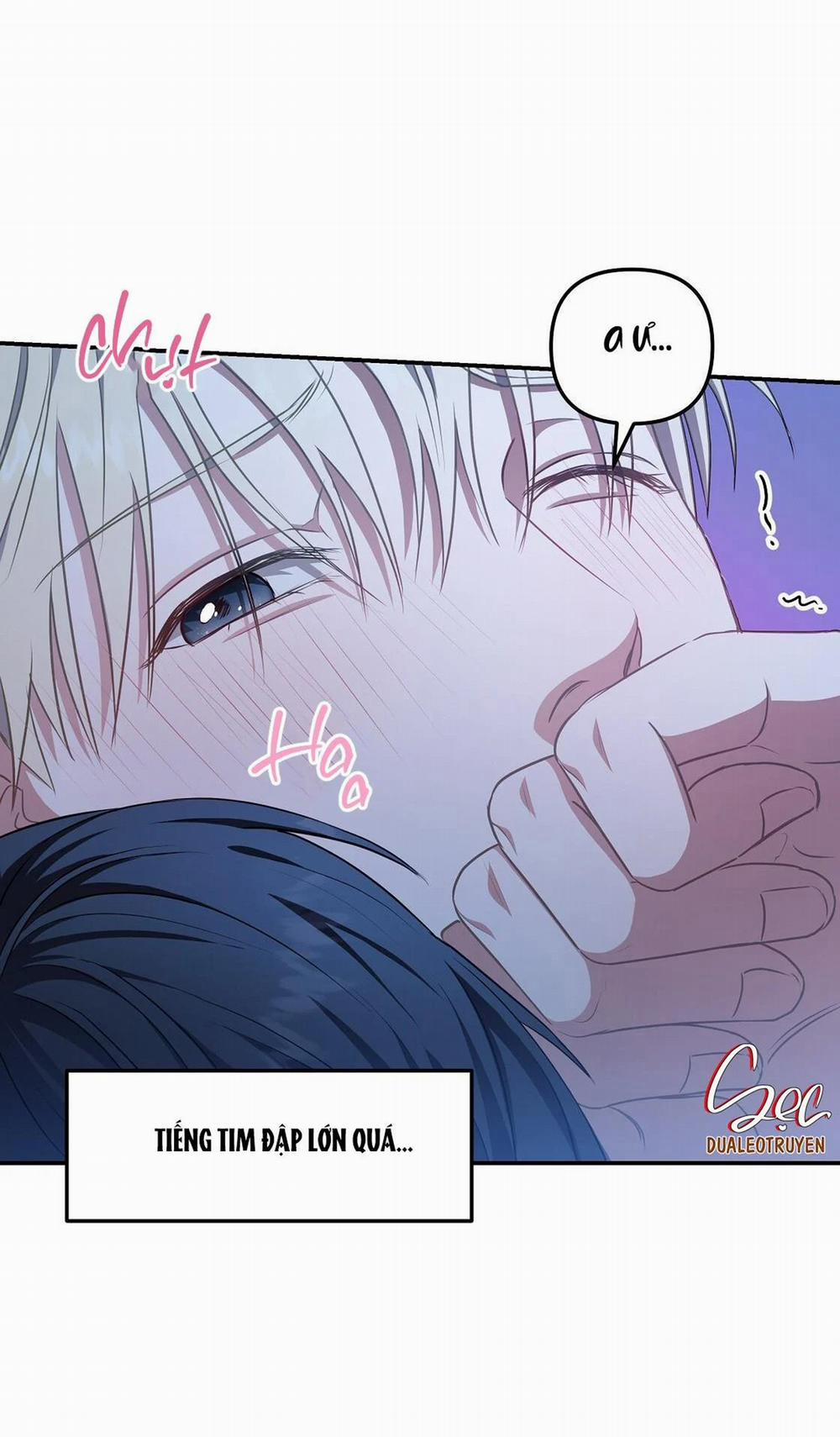 CÁCH TỒN TẠI NHƯ MỘT NGƯỜI CHƠI 16 trang 3