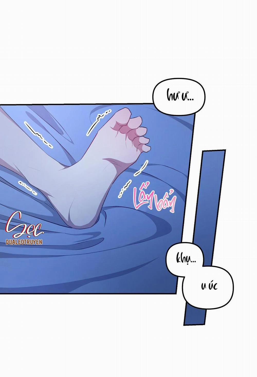 CÁCH TỒN TẠI NHƯ MỘT NGƯỜI CHƠI 16 trang 34