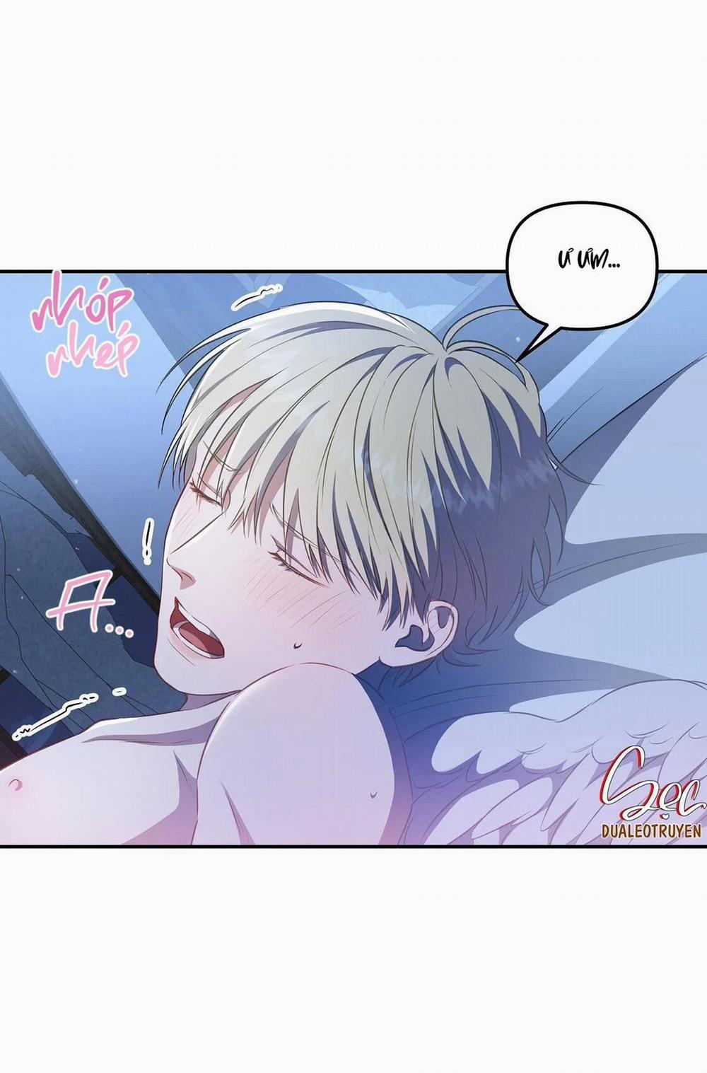 CÁCH TỒN TẠI NHƯ MỘT NGƯỜI CHƠI 16 trang 44