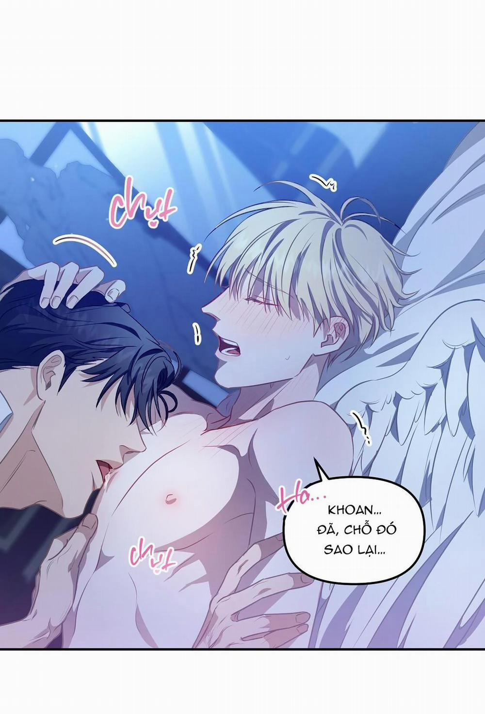 CÁCH TỒN TẠI NHƯ MỘT NGƯỜI CHƠI 16 trang 6