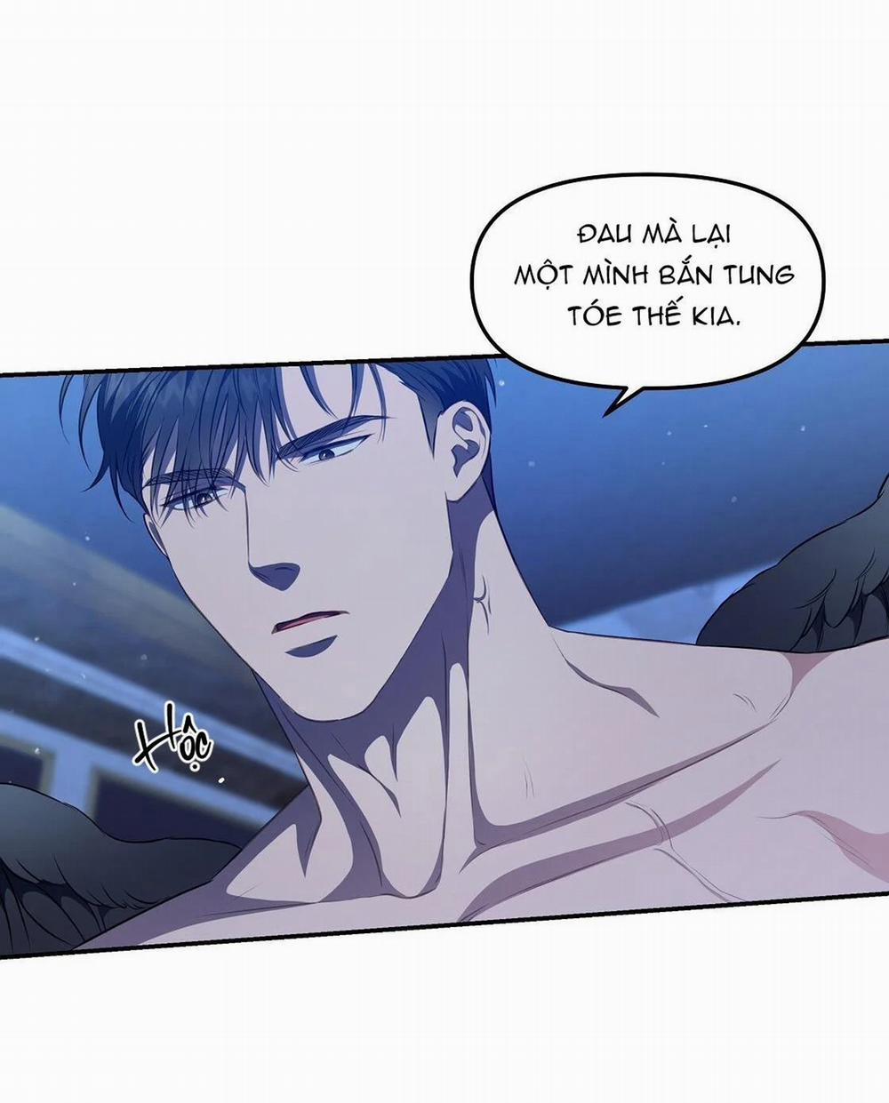 CÁCH TỒN TẠI NHƯ MỘT NGƯỜI CHƠI 16 trang 76