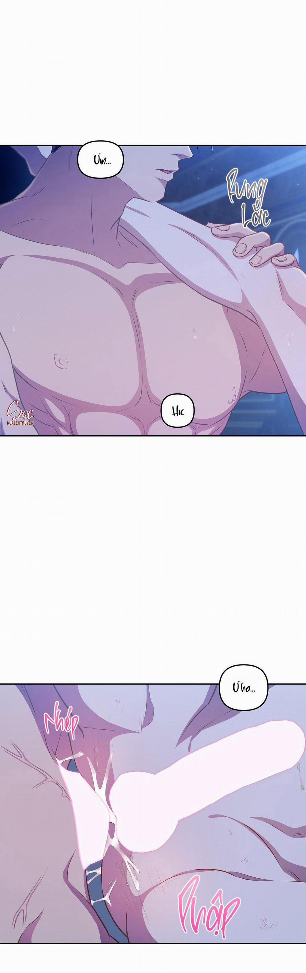 CÁCH TỒN TẠI NHƯ MỘT NGƯỜI CHƠI 17 trang 1