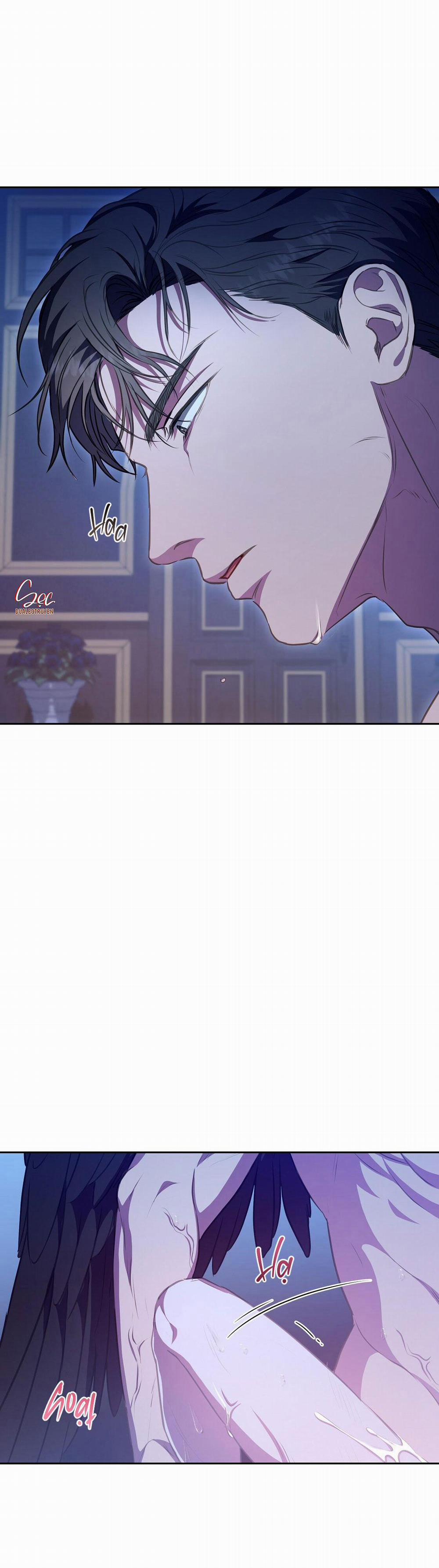 CÁCH TỒN TẠI NHƯ MỘT NGƯỜI CHƠI 17 trang 12