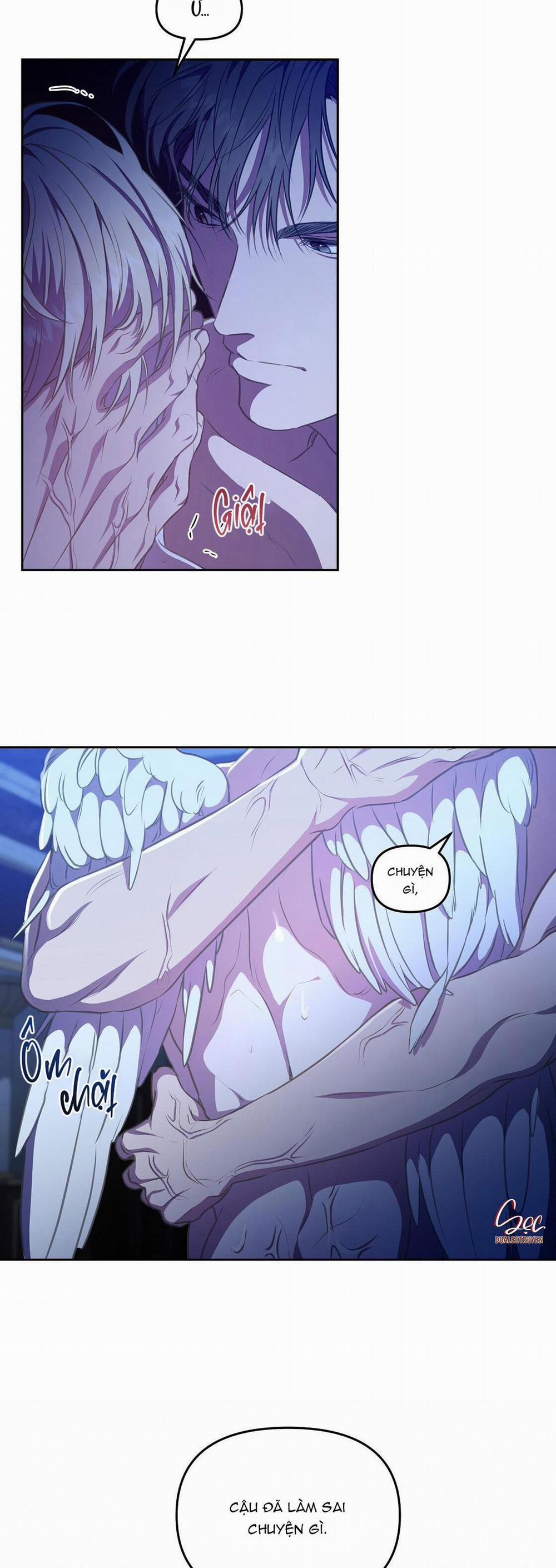 CÁCH TỒN TẠI NHƯ MỘT NGƯỜI CHƠI 17 trang 14