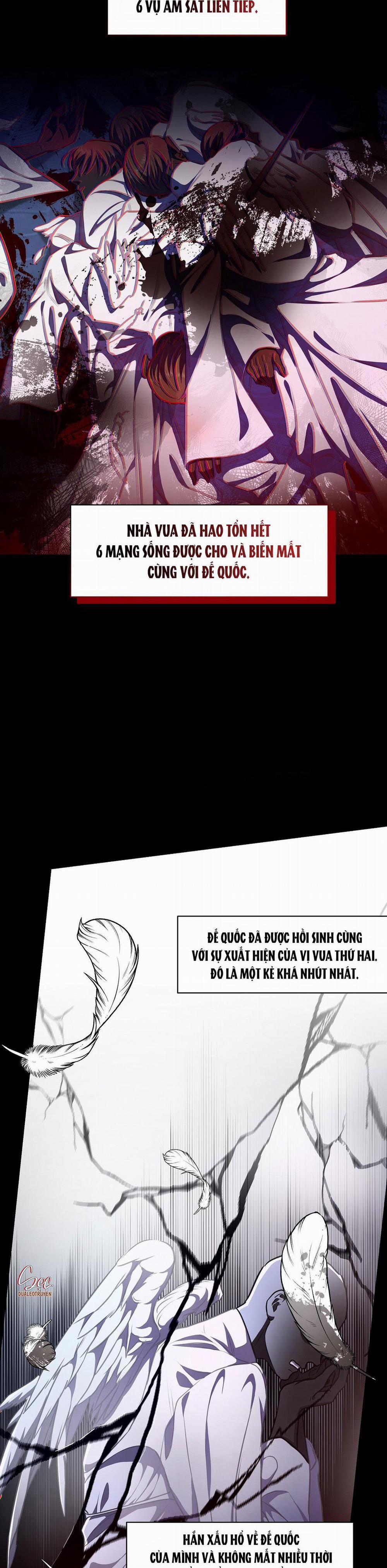 CÁCH TỒN TẠI NHƯ MỘT NGƯỜI CHƠI 17 trang 17