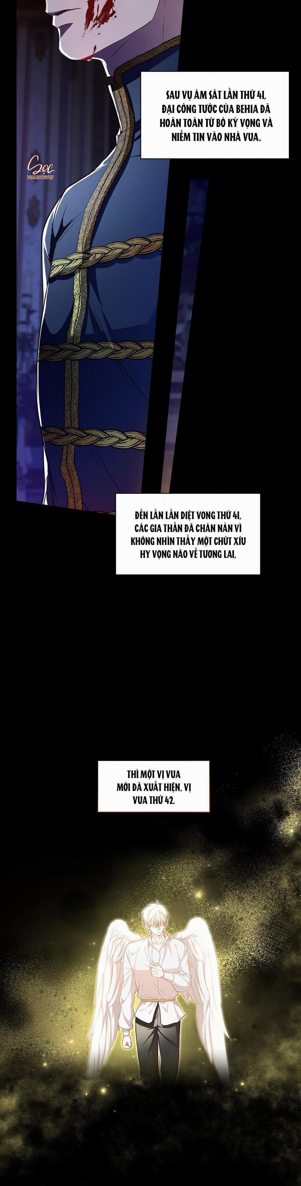 CÁCH TỒN TẠI NHƯ MỘT NGƯỜI CHƠI 17 trang 20