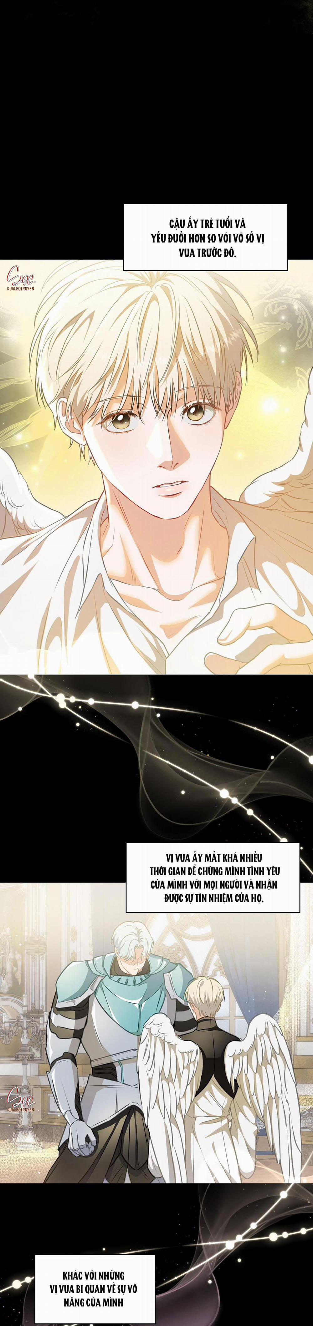 CÁCH TỒN TẠI NHƯ MỘT NGƯỜI CHƠI 17 trang 21