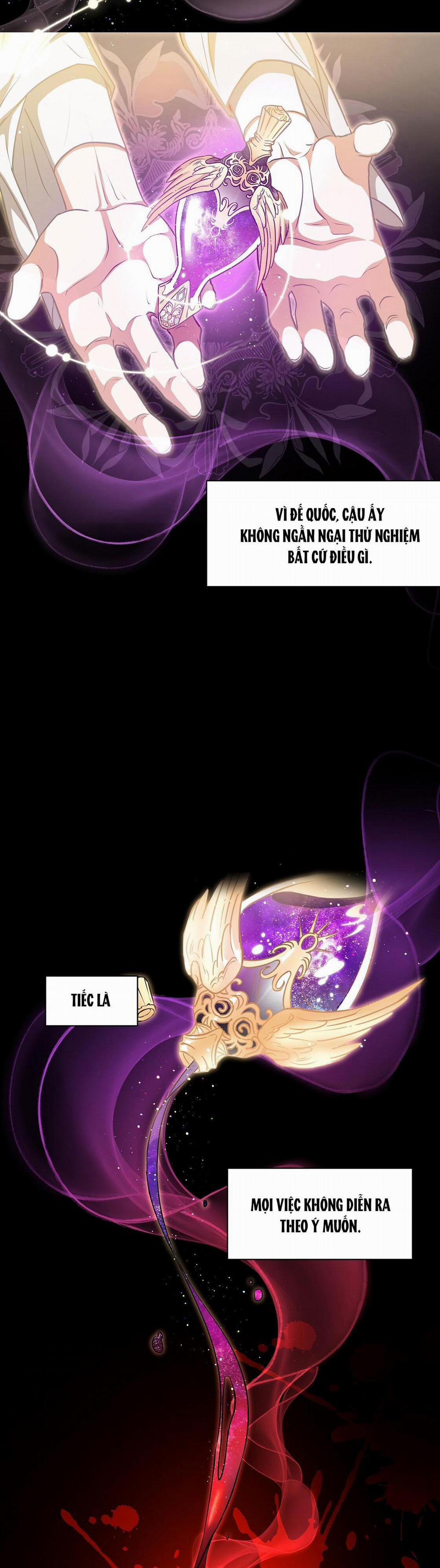 CÁCH TỒN TẠI NHƯ MỘT NGƯỜI CHƠI 17 trang 22